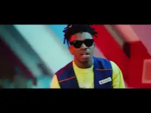 [Video] Busta Pop & Mayorkun – Masha Kilo